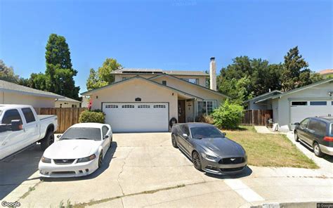 Sale closed in Milpitas: $1.5 million for a four-bedroom home